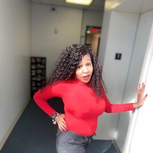 Meet your Posher, Troi